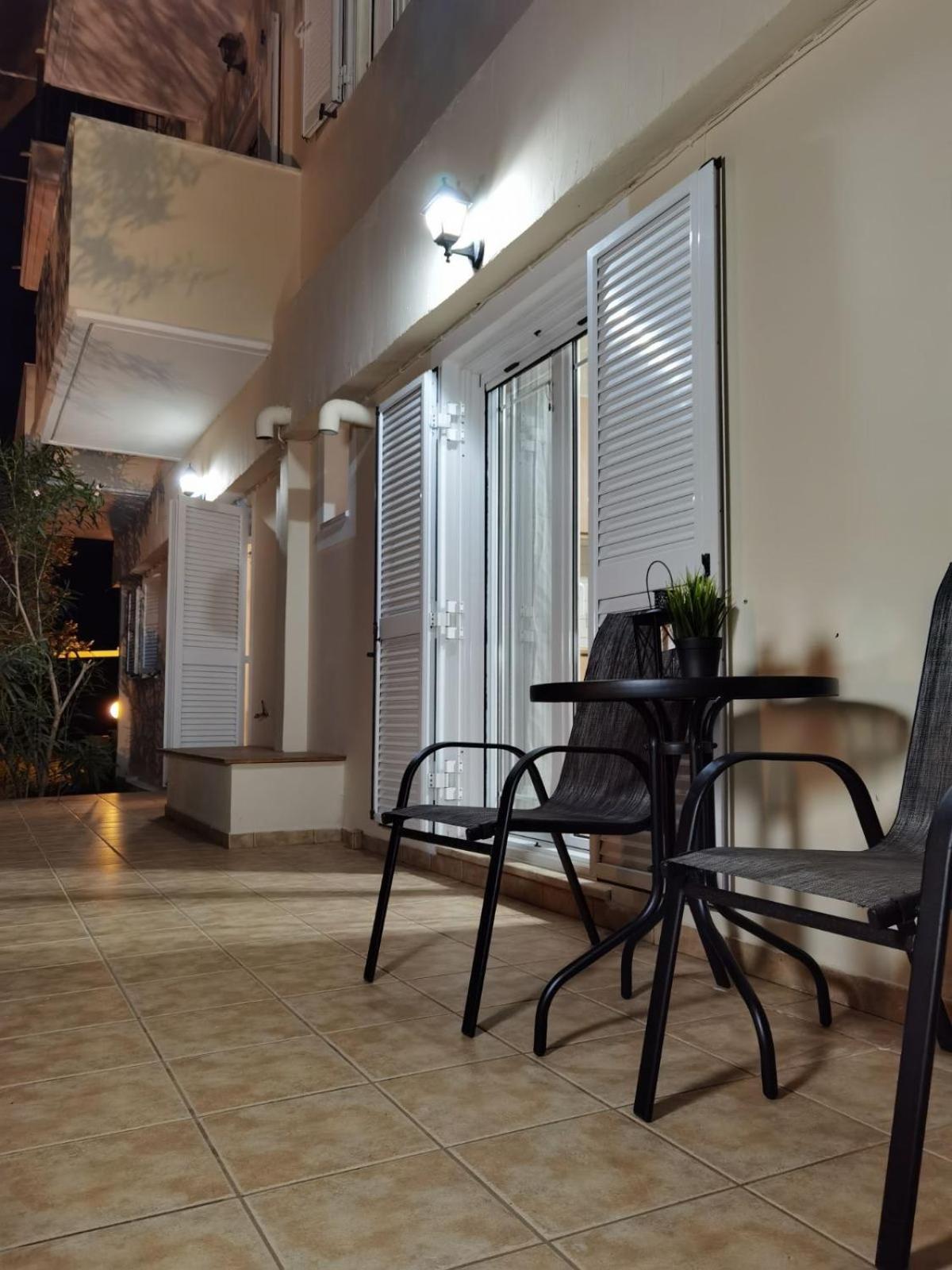 Olive Tree Apartments Lefkáda 部屋 写真