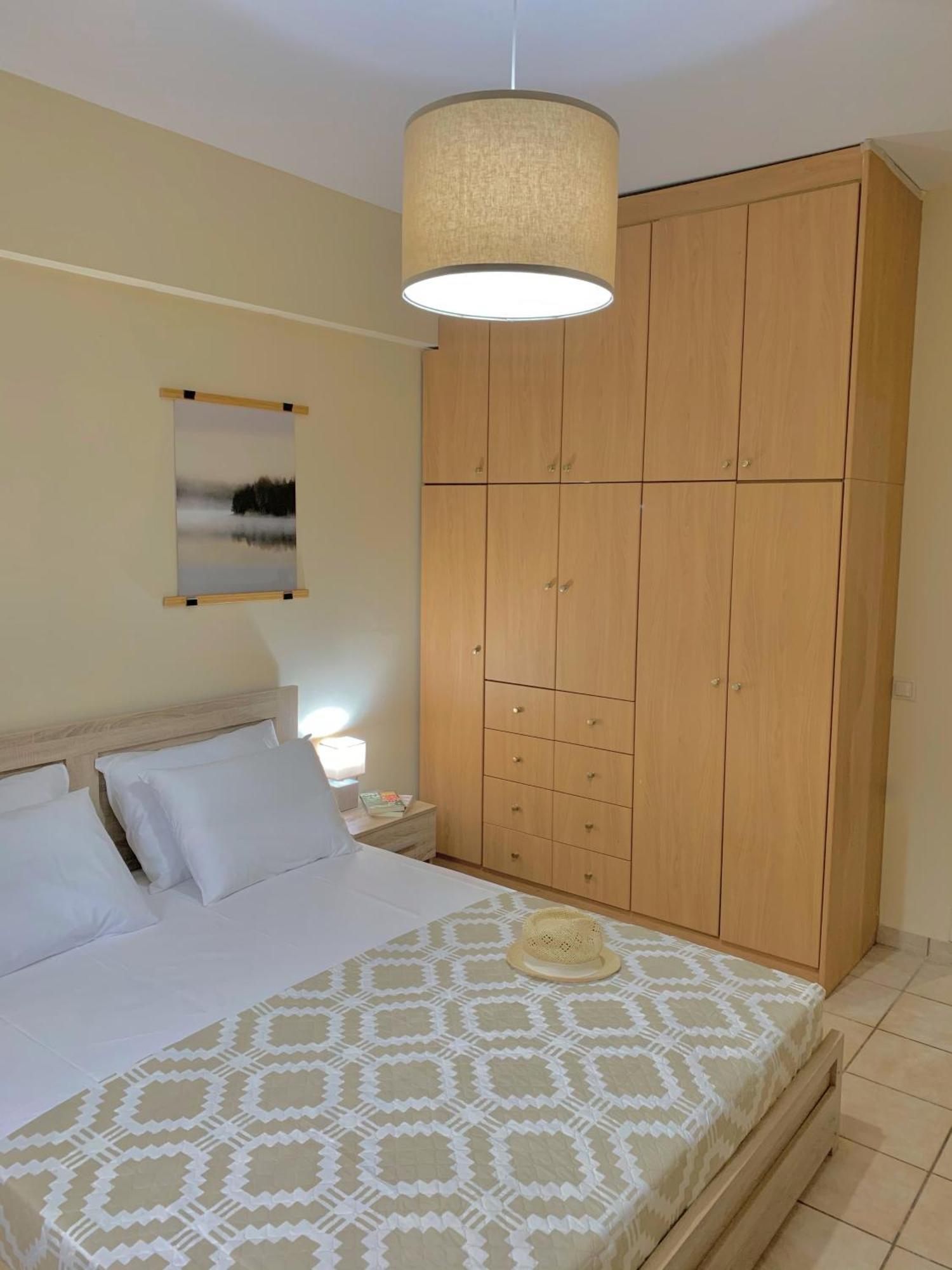 Olive Tree Apartments Lefkáda 部屋 写真