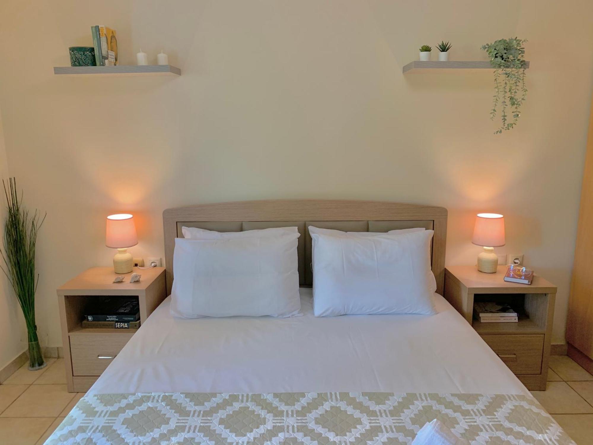 Olive Tree Apartments Lefkáda 部屋 写真