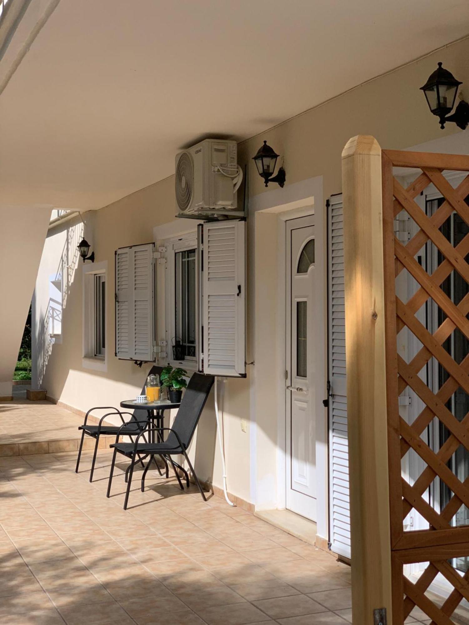 Olive Tree Apartments Lefkáda 部屋 写真