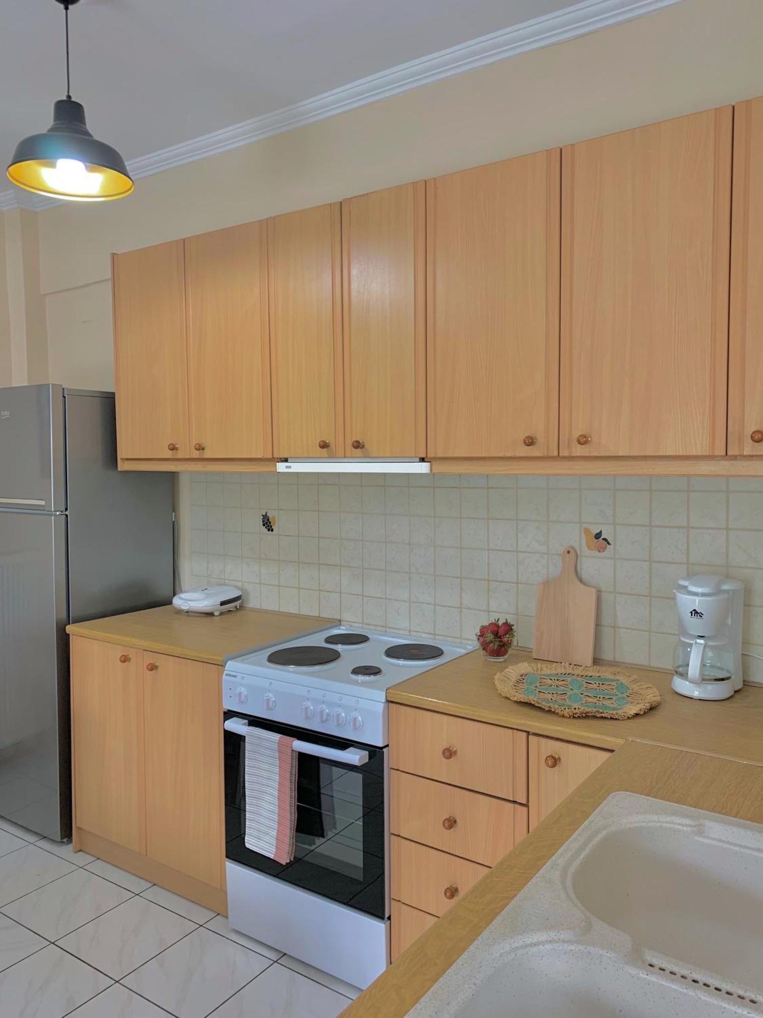 Olive Tree Apartments Lefkáda 部屋 写真