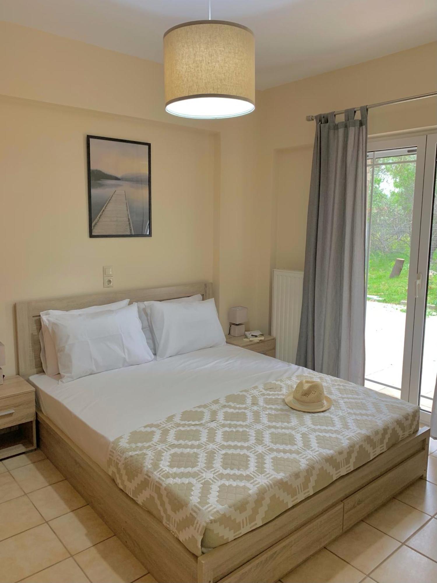 Olive Tree Apartments Lefkáda 部屋 写真