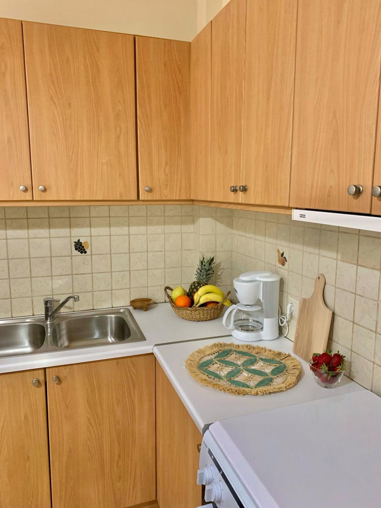 Olive Tree Apartments Lefkáda 部屋 写真