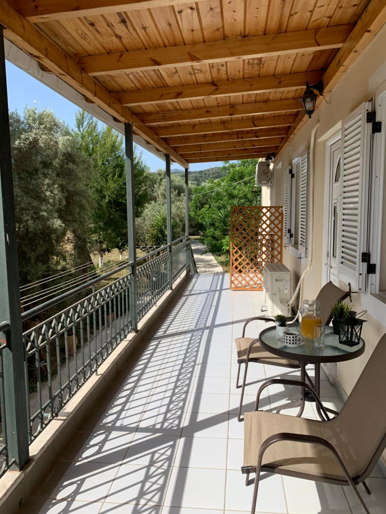 Olive Tree Apartments Lefkáda 部屋 写真