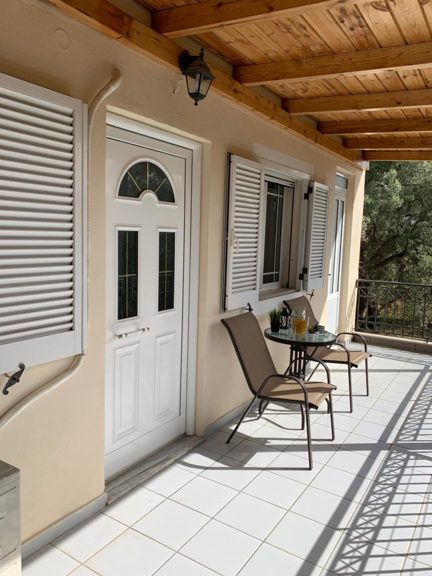 Olive Tree Apartments Lefkáda 部屋 写真