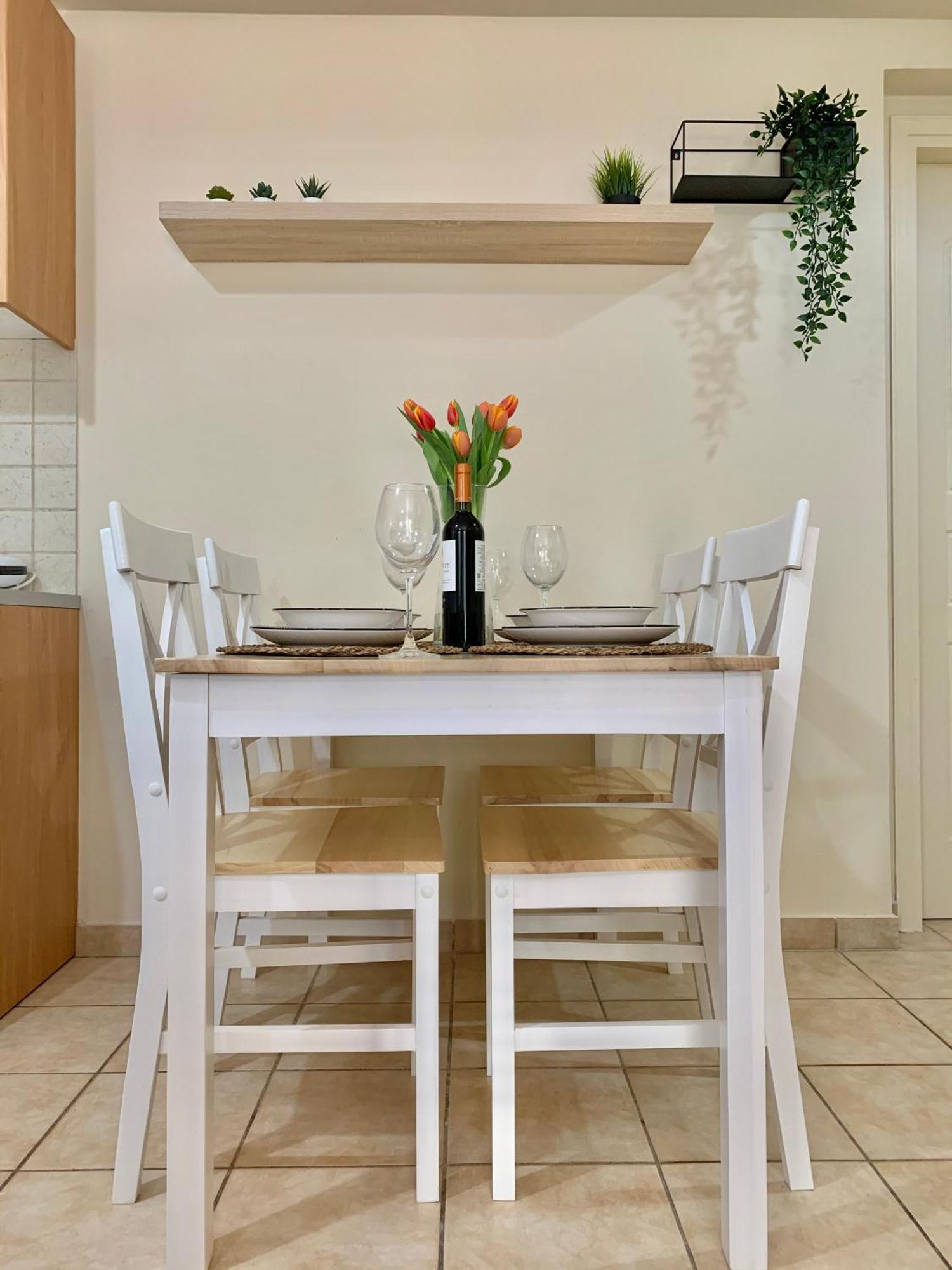 Olive Tree Apartments Lefkáda 部屋 写真