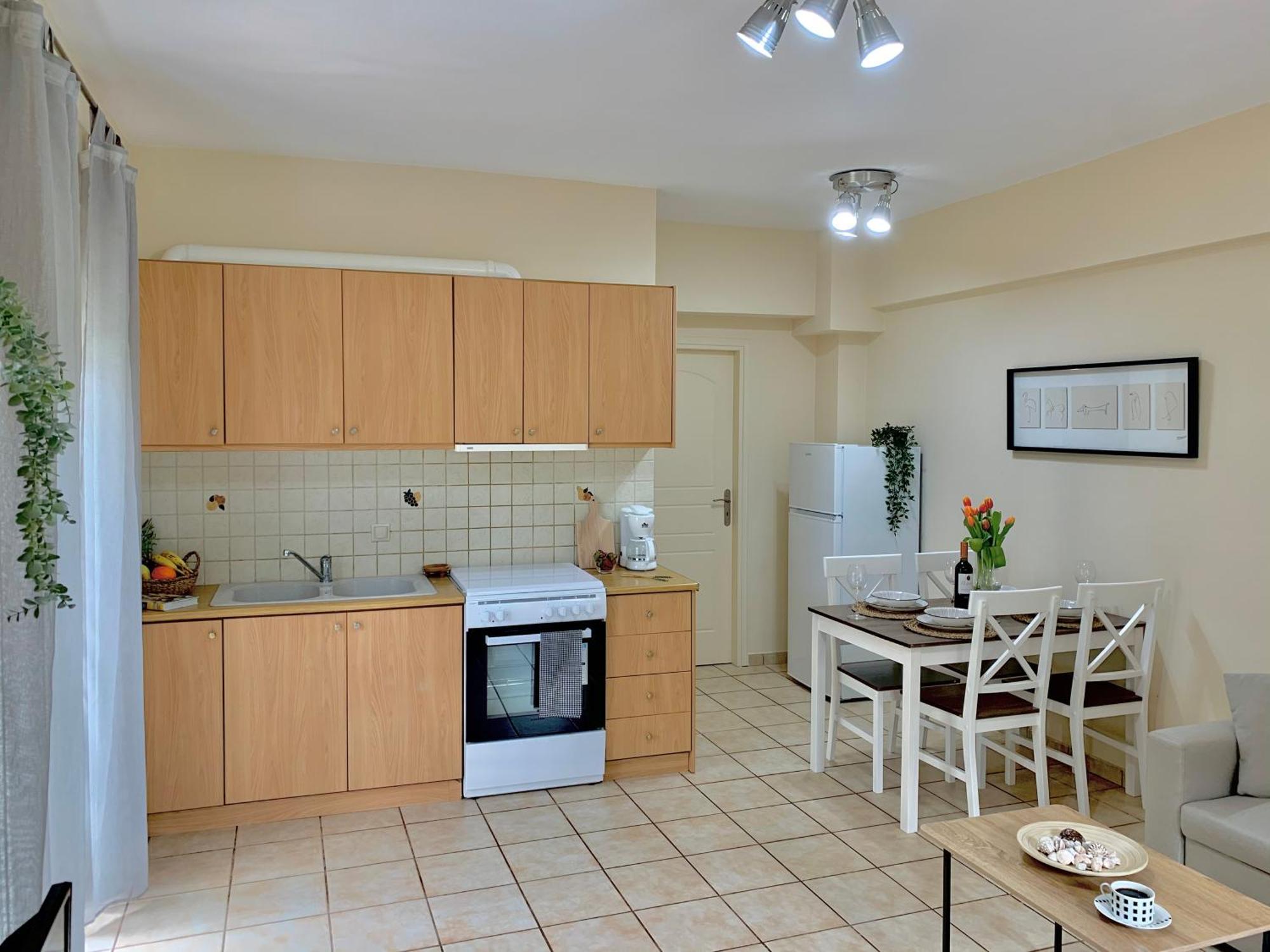 Olive Tree Apartments Lefkáda 部屋 写真