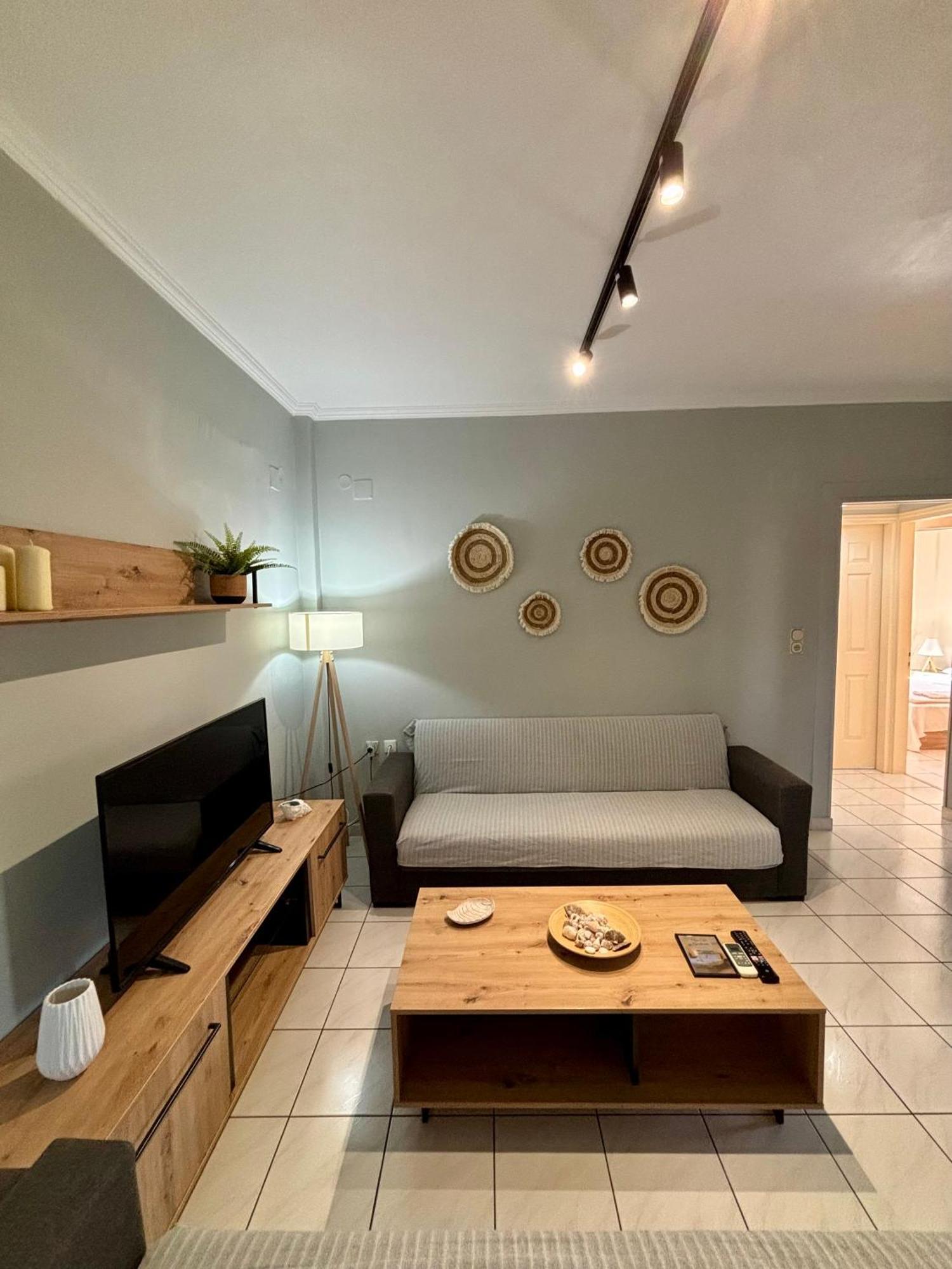 Olive Tree Apartments Lefkáda 部屋 写真