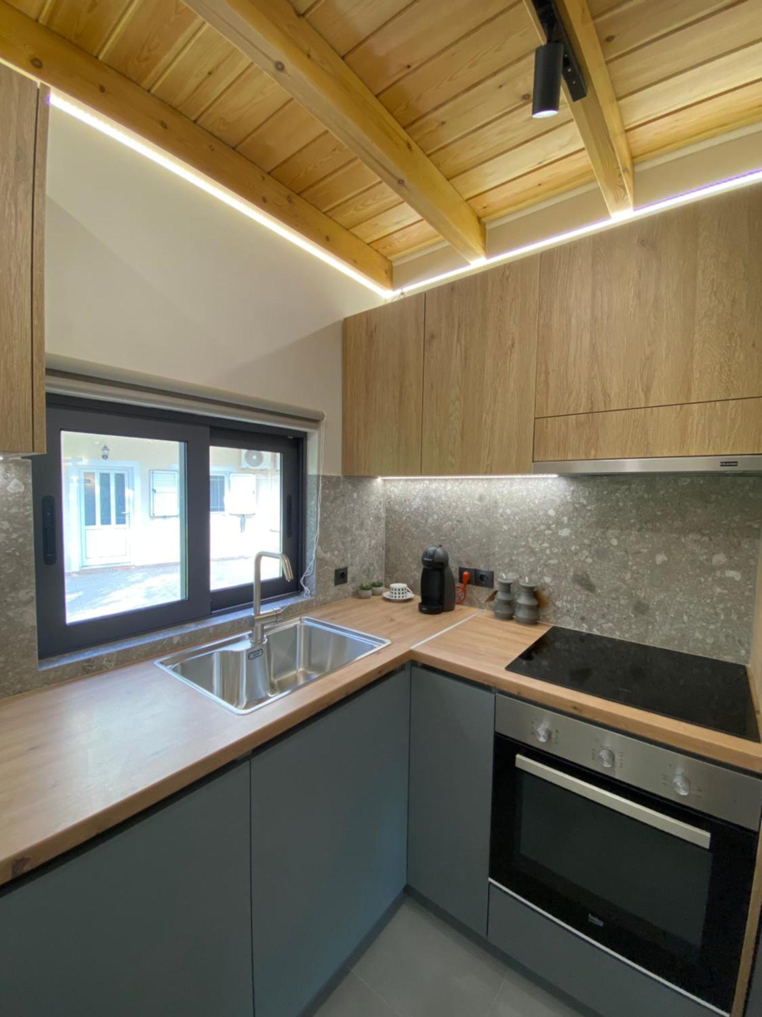 Olive Tree Apartments Lefkáda 部屋 写真