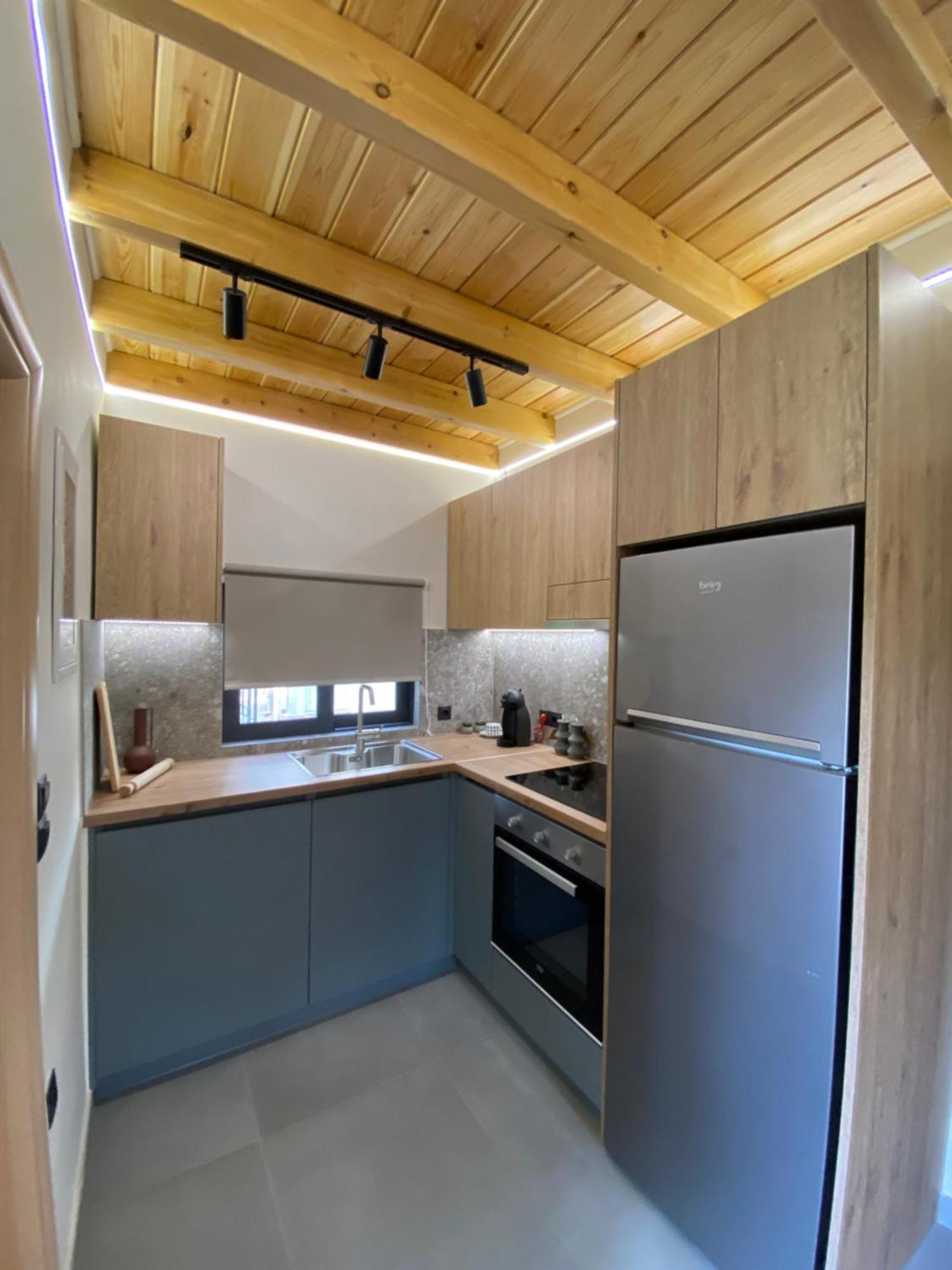 Olive Tree Apartments Lefkáda 部屋 写真