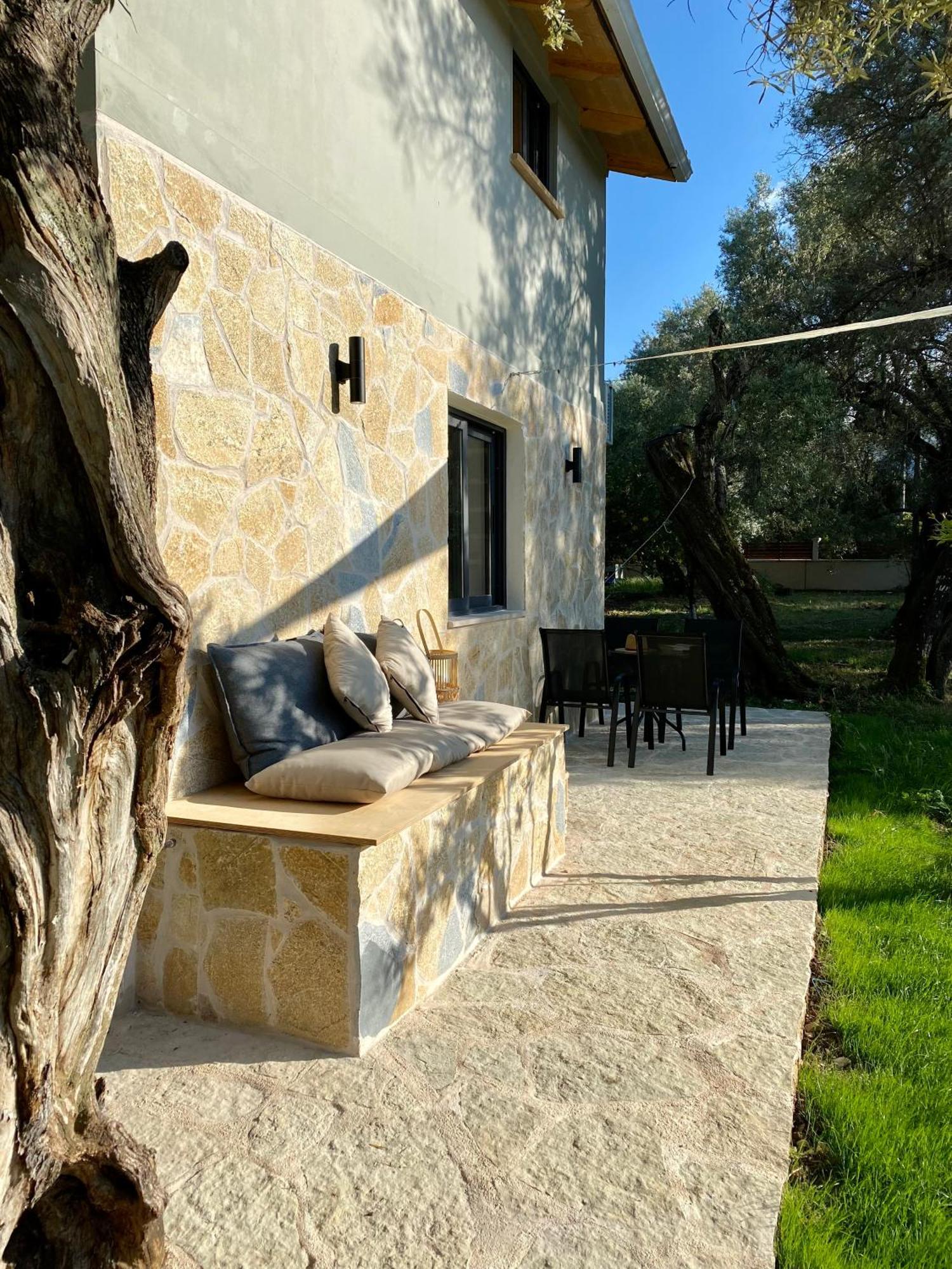 Olive Tree Apartments Lefkáda 部屋 写真