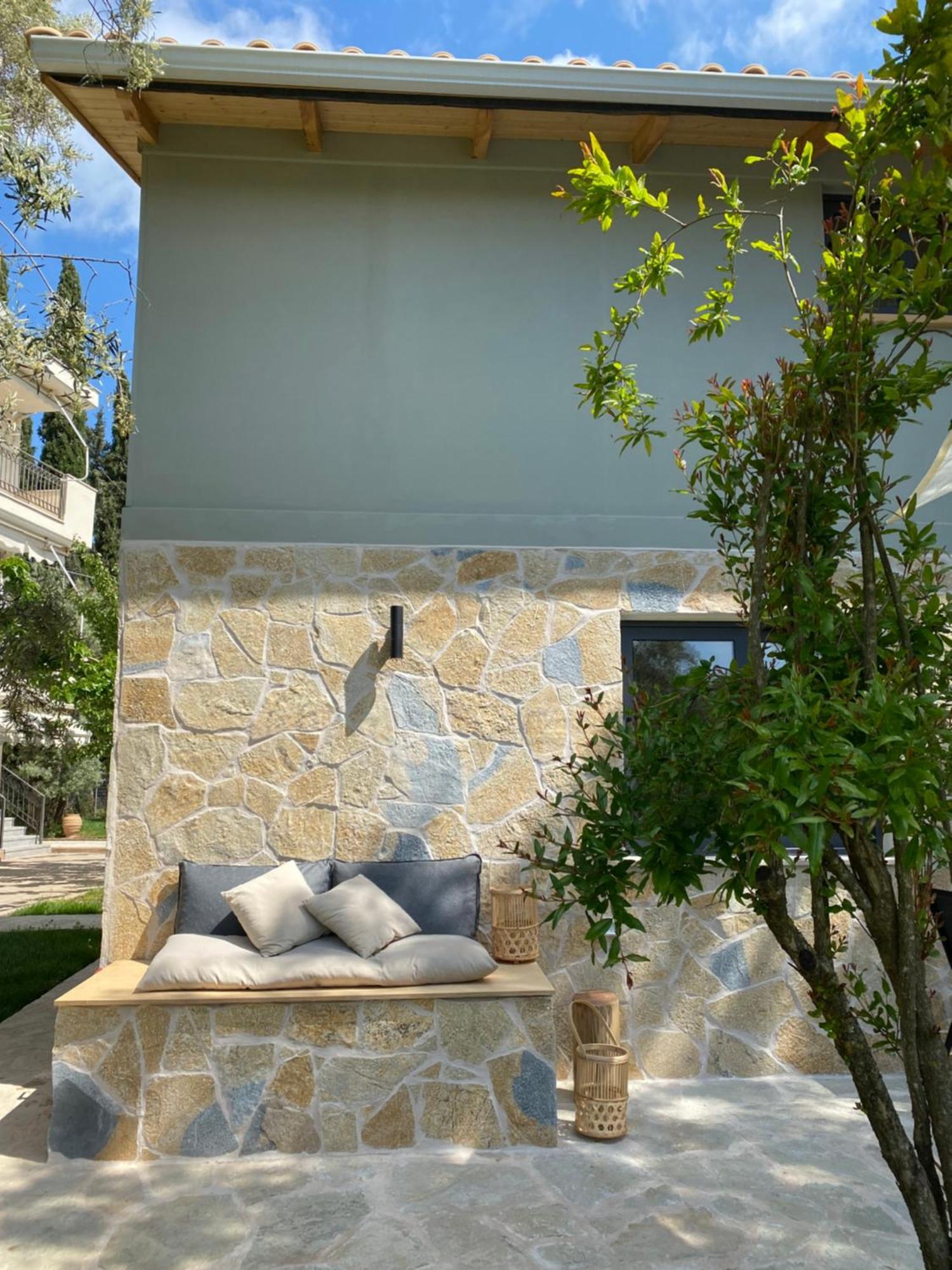 Olive Tree Apartments Lefkáda 部屋 写真